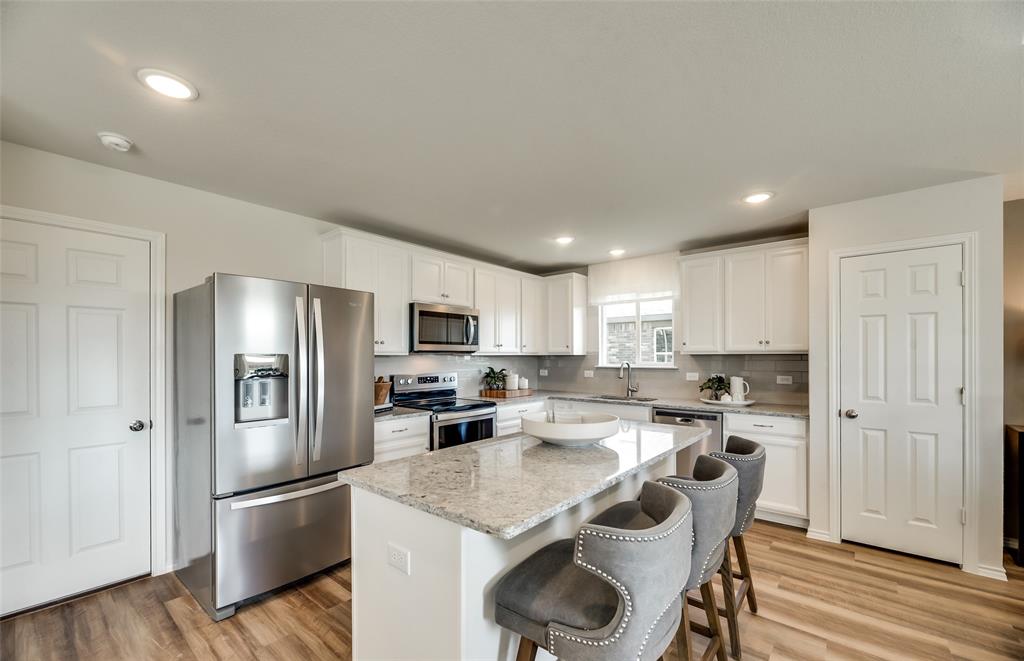 Newberry Point - Residential