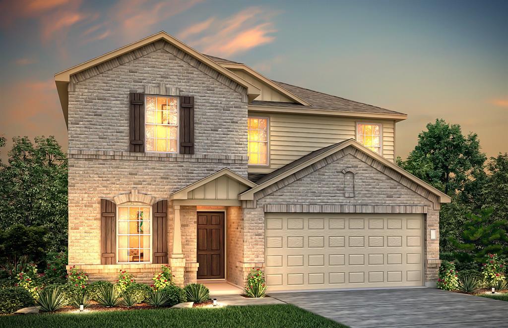 Newberry Point - Residential