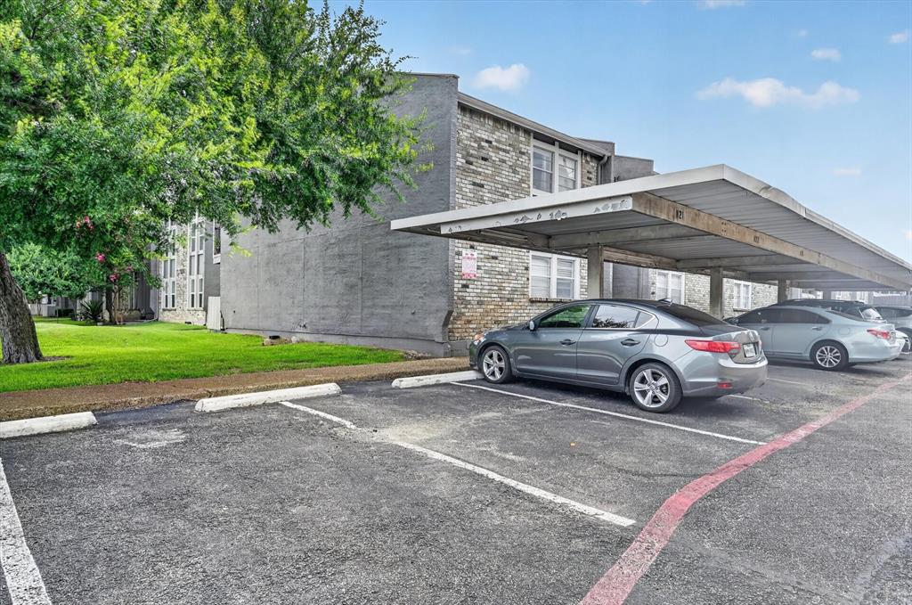 Arbor Court Condo - Residential