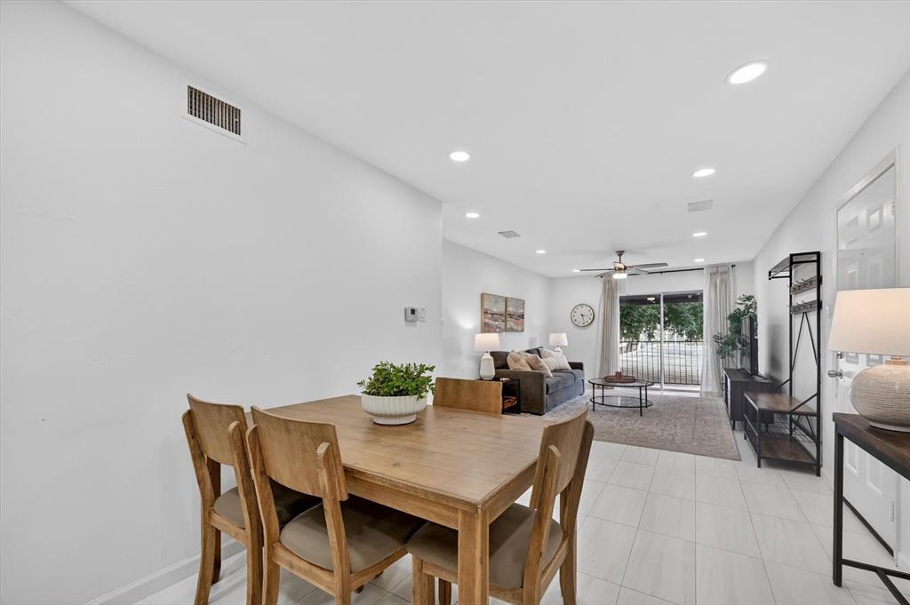 Arbor Court Condo - Residential