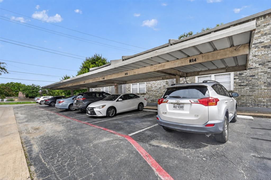 Arbor Court Condo - Residential