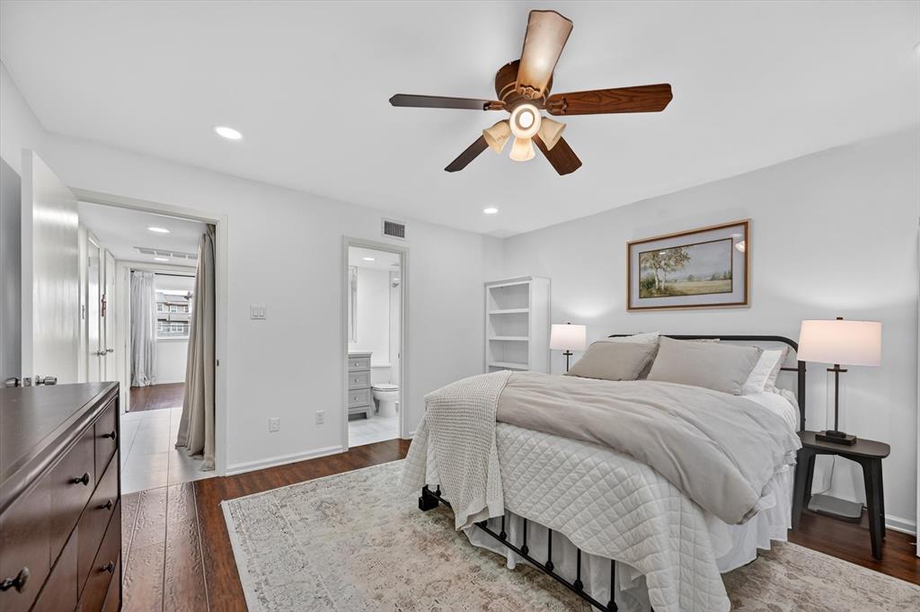 Arbor Court Condo - Residential
