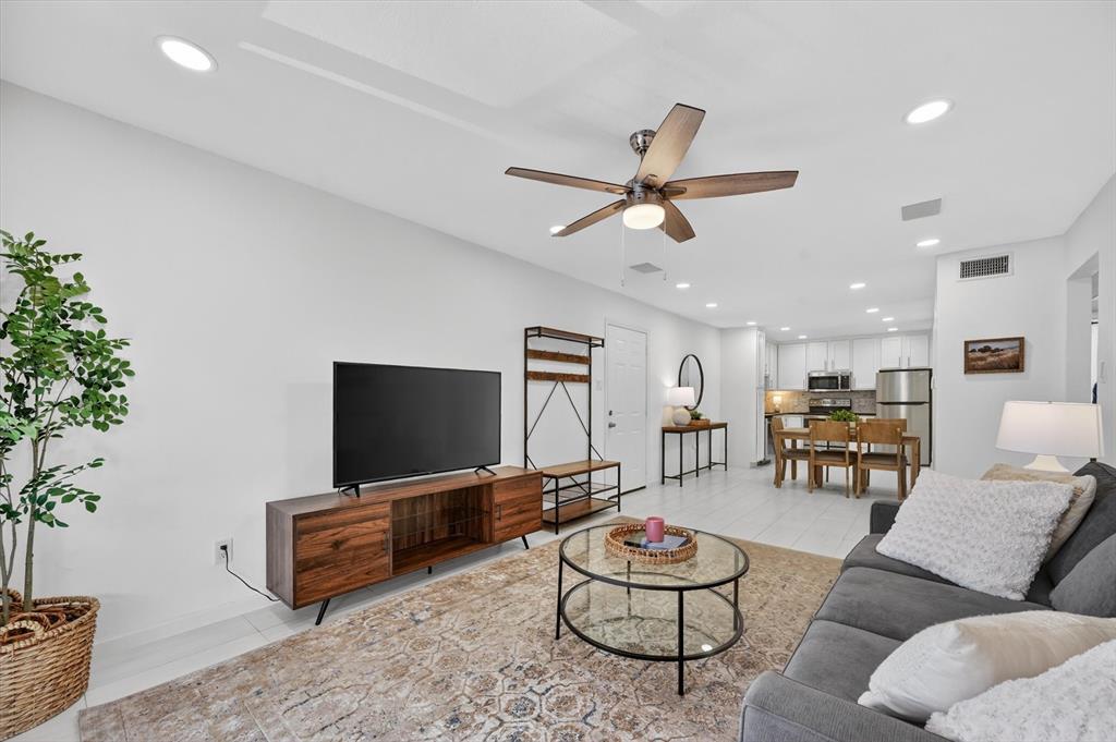 Arbor Court Condo - Residential