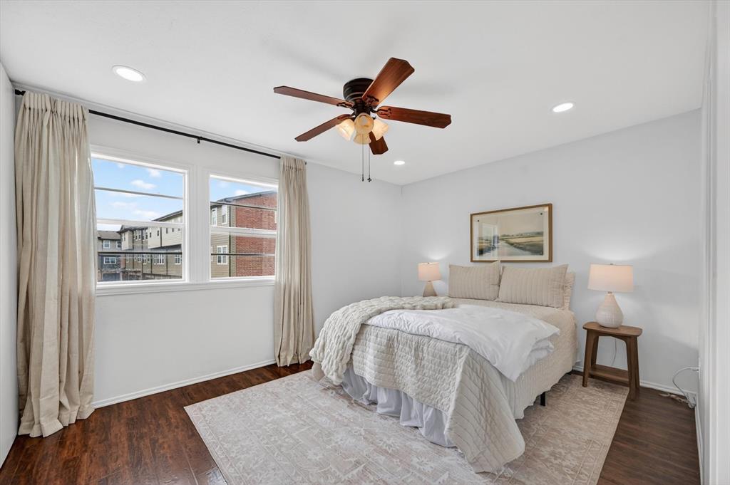 Arbor Court Condo - Residential