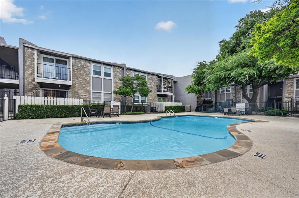 Arbor Court Condo - Residential