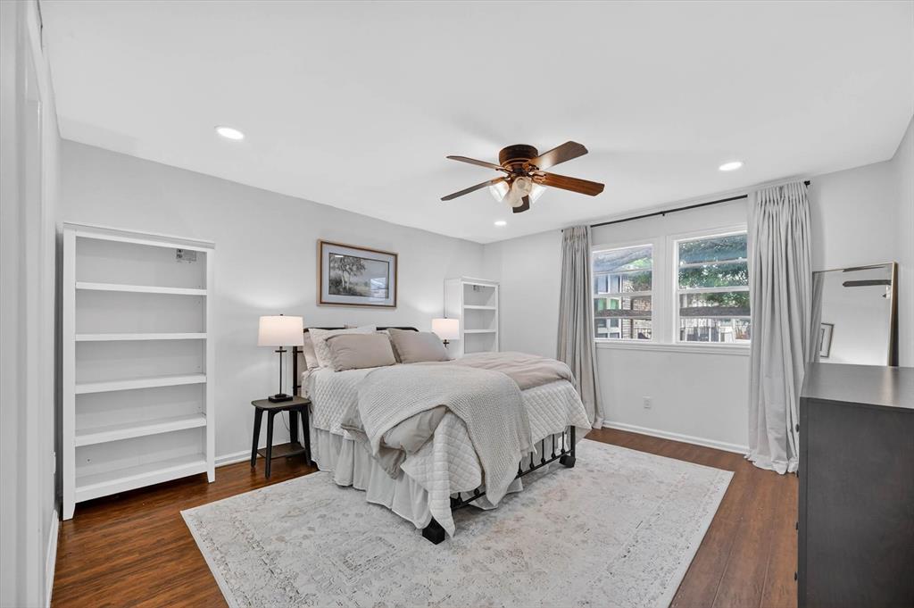 Arbor Court Condo - Residential