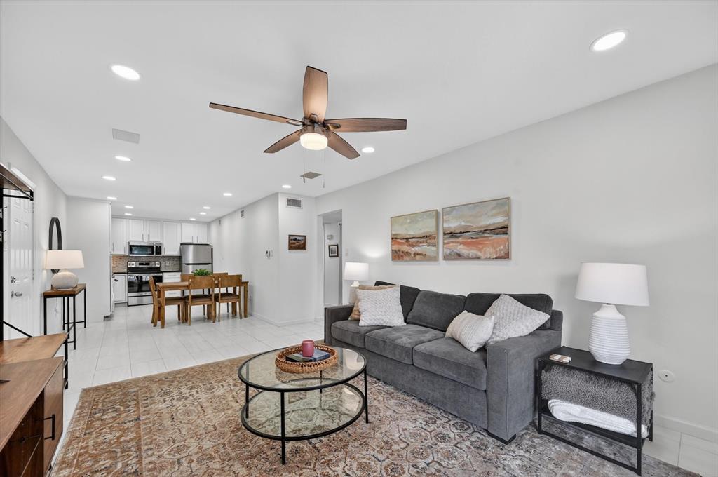 Arbor Court Condo - Residential