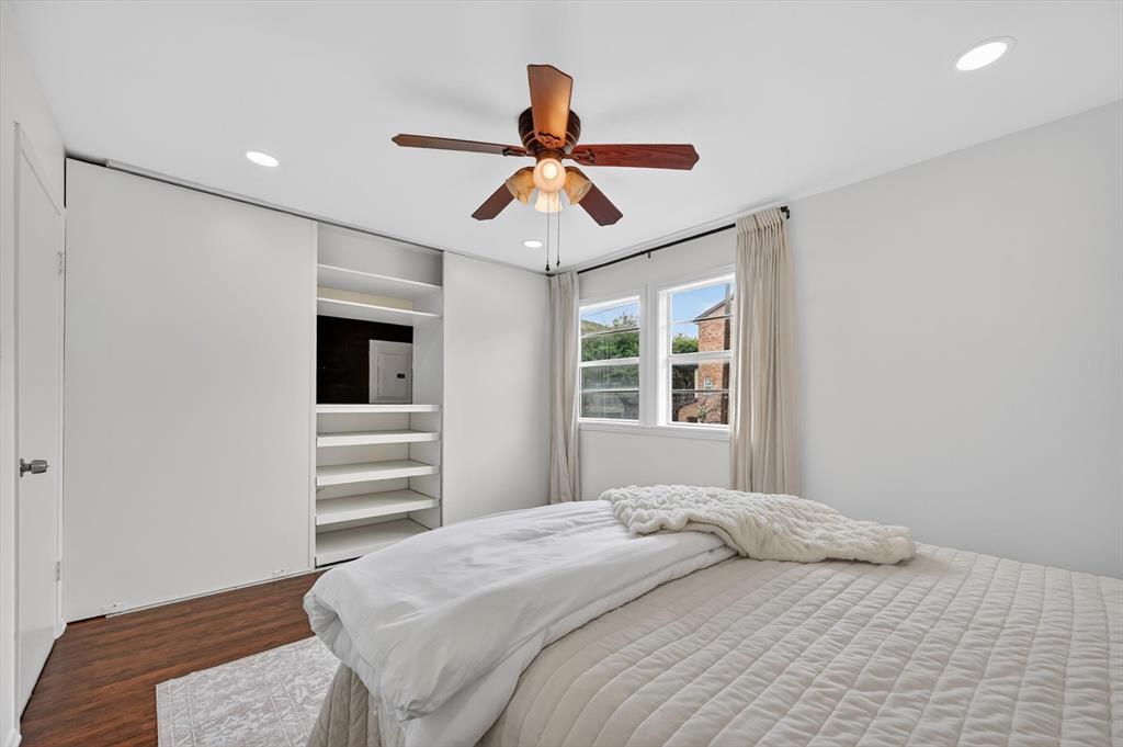 Arbor Court Condo - Residential