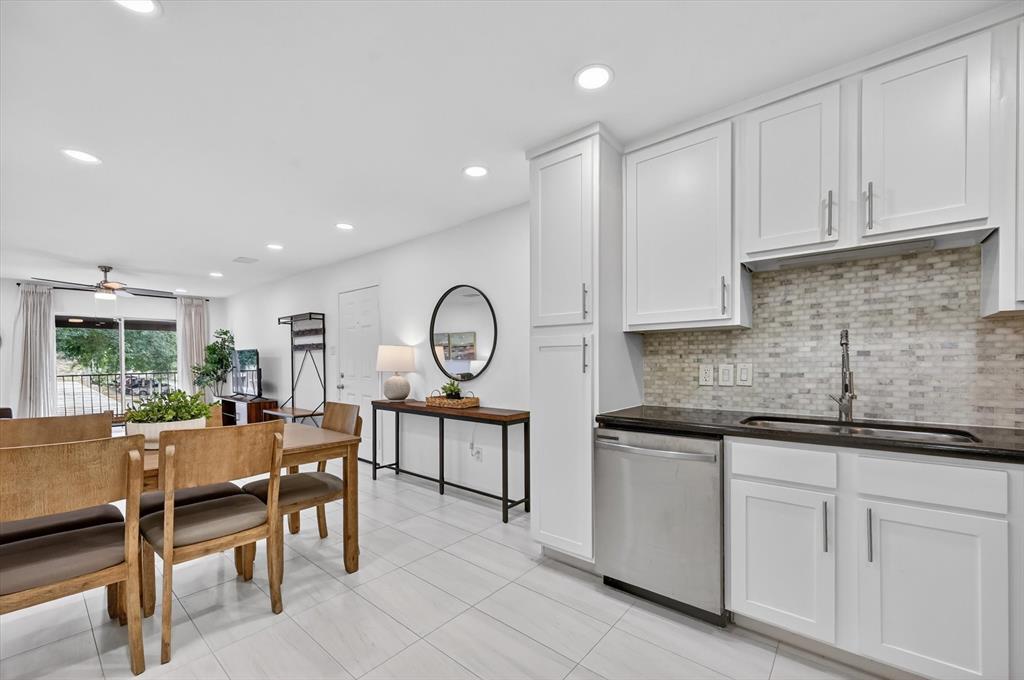 Arbor Court Condo - Residential