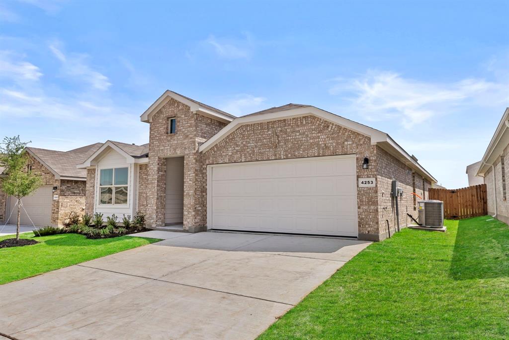 Sunnycreek - Residential