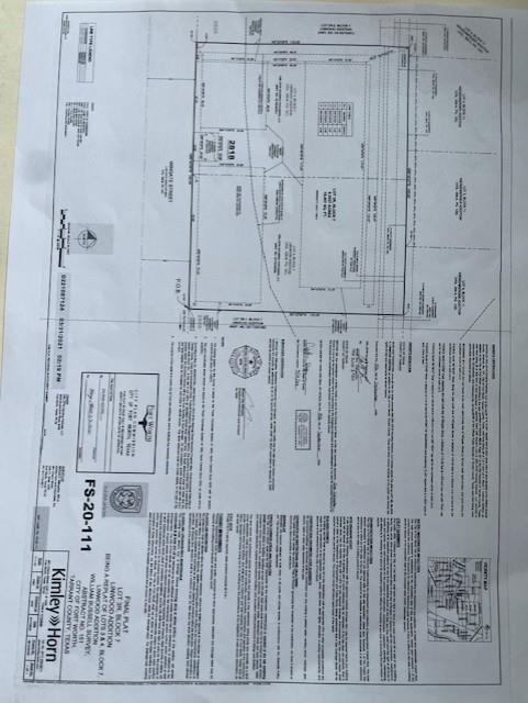 Linwood Add - Land