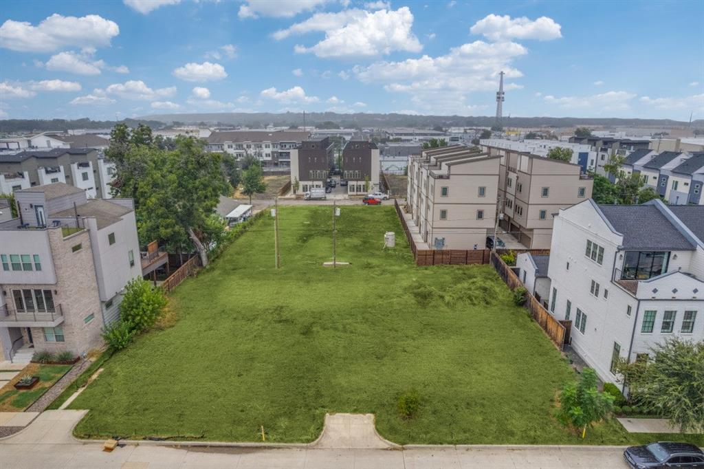 Linwood Add - Land