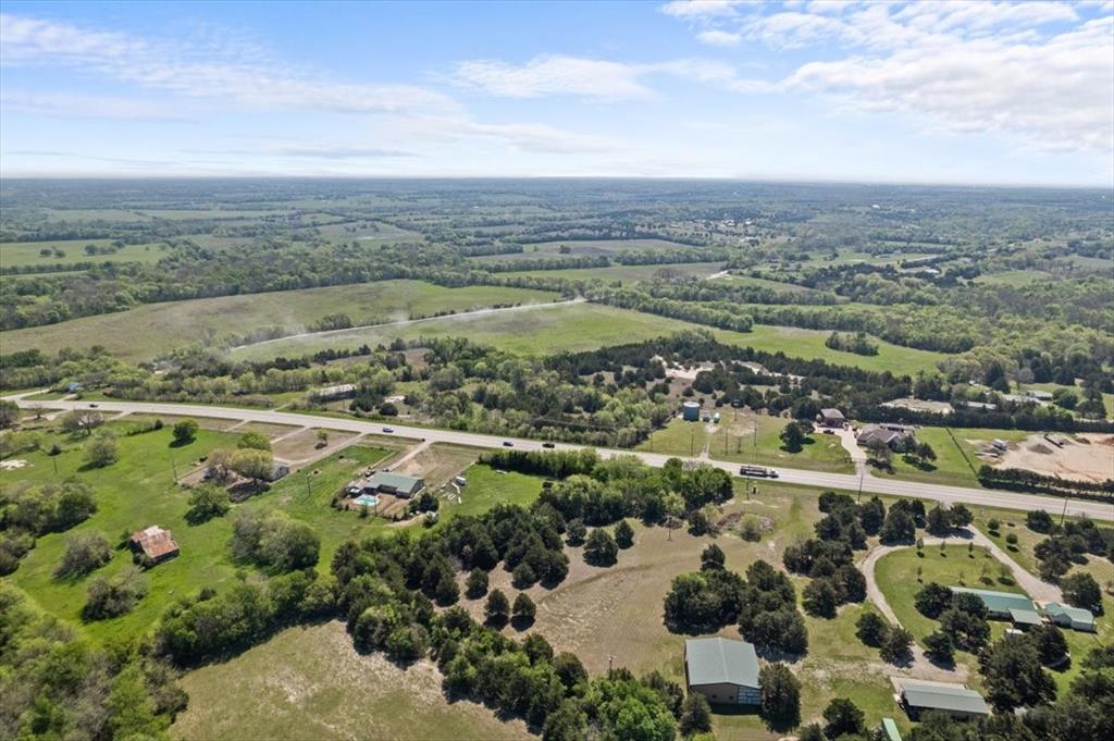 no subdivision - Land