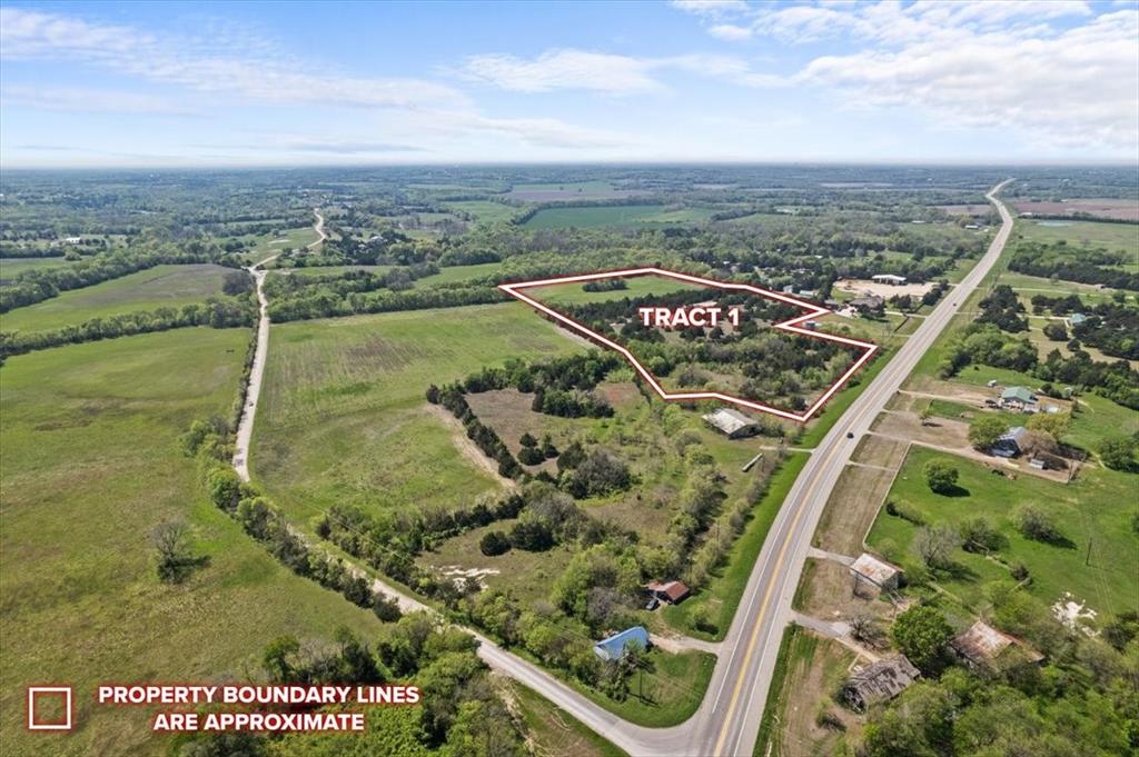no subdivision - Land