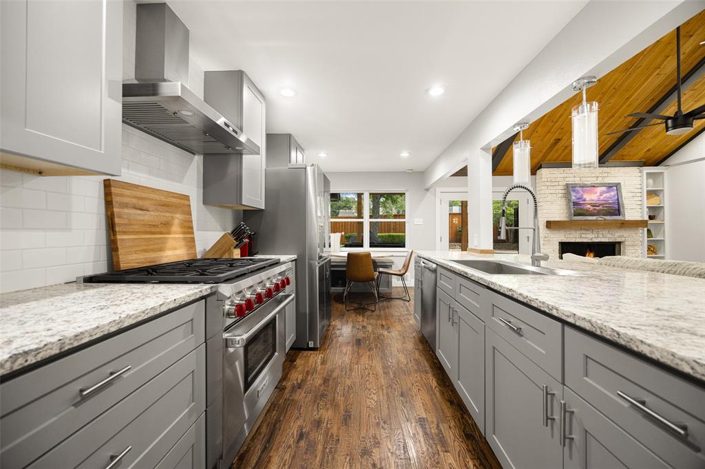 White Rock North - Residential