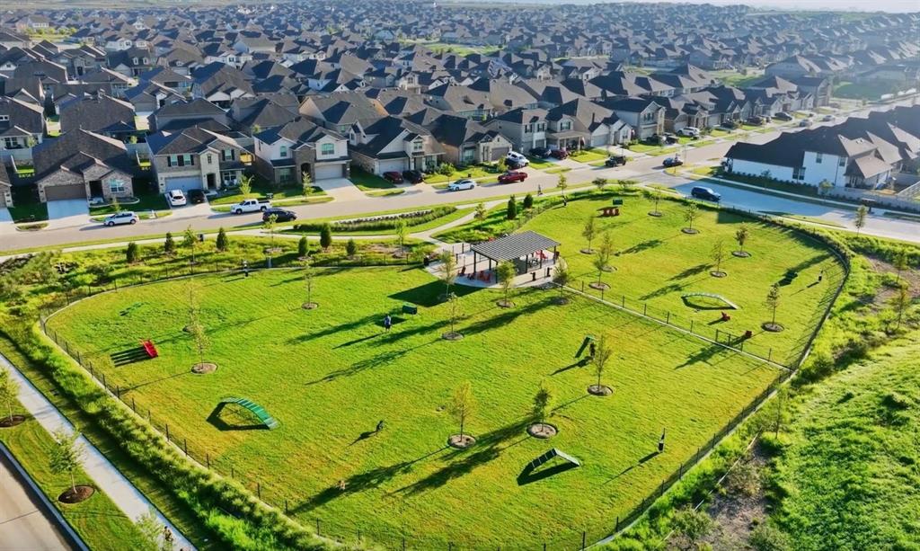 Pecan Square Ph 4c - Residential