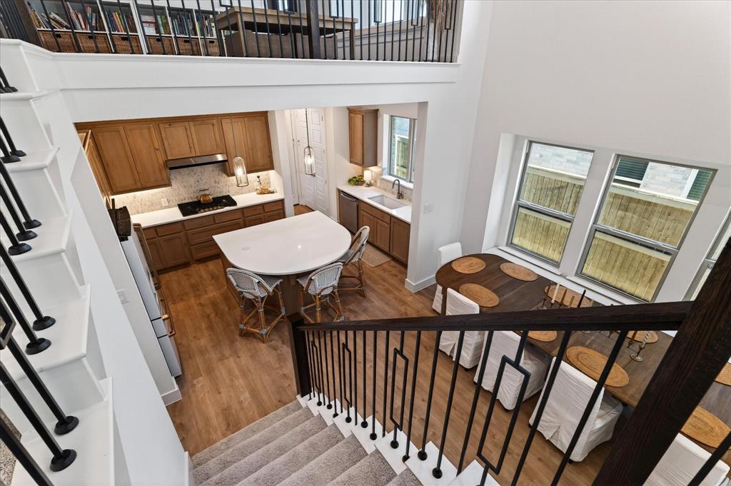 Pecan Square Ph 4c - Residential