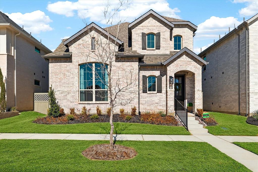 Pecan Square Ph 4c - Residential
