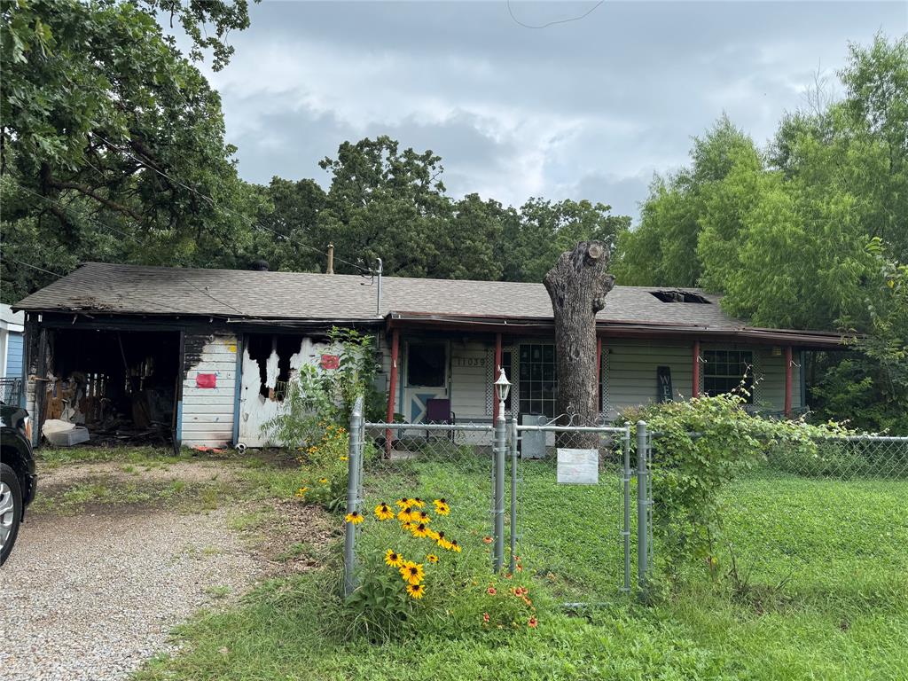 Burnett Acres - Land
