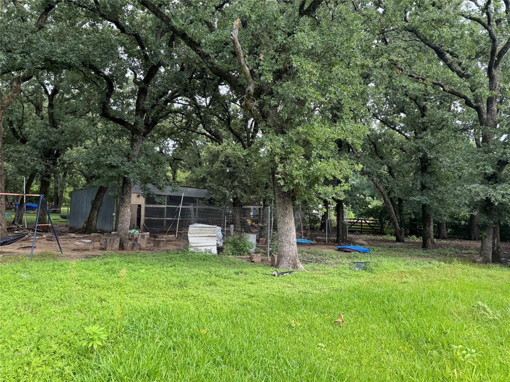 Burnett Acres - Land