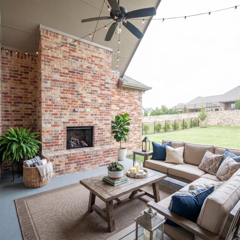 Brockdale Estates Ph 3 - Residential