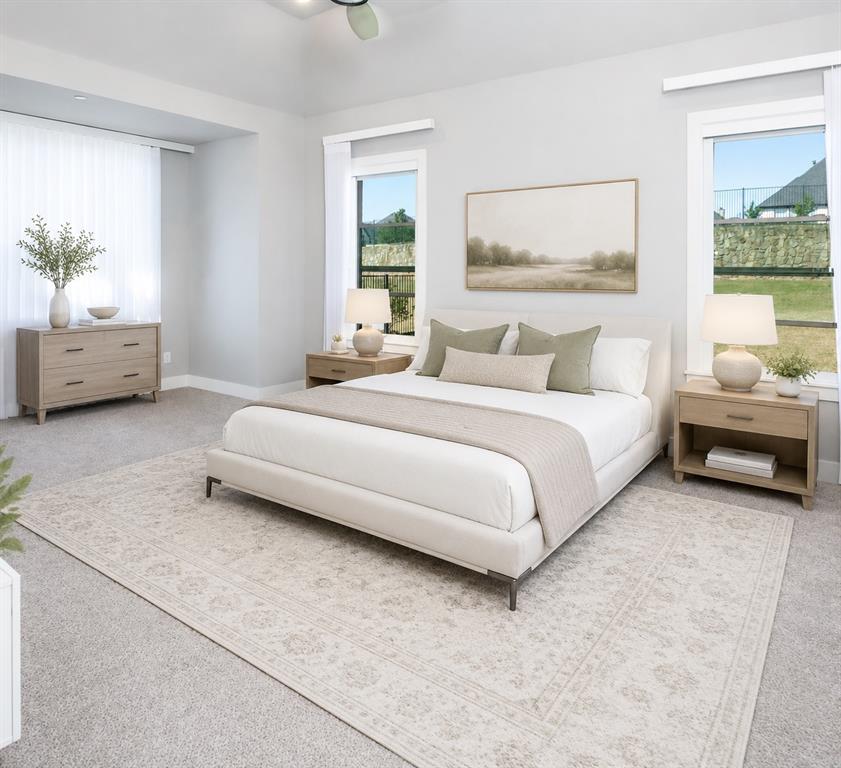 Brockdale Estates Ph 3 - Residential
