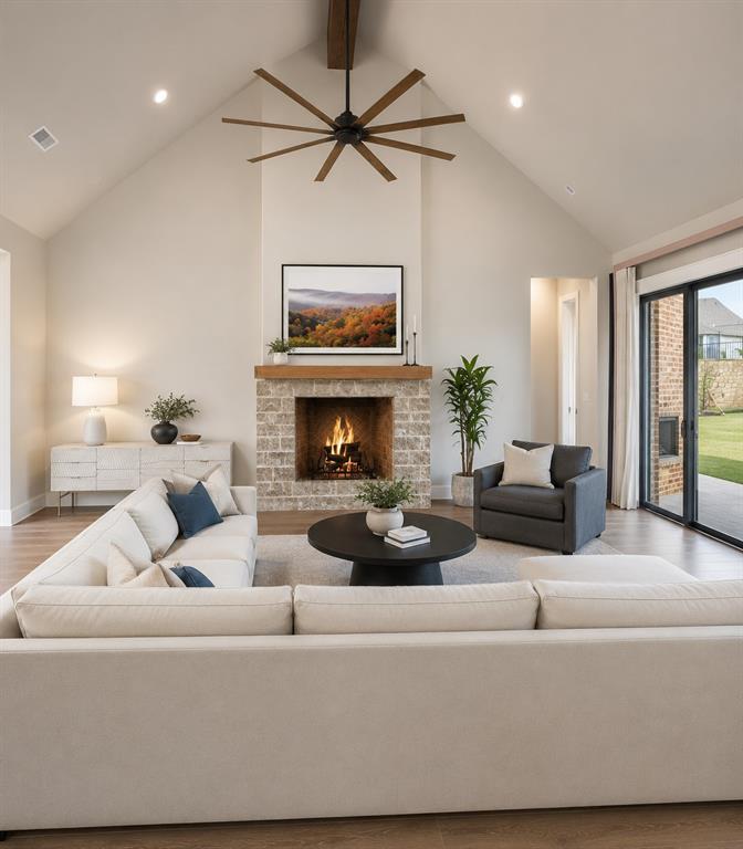Brockdale Estates Ph 3 - Residential