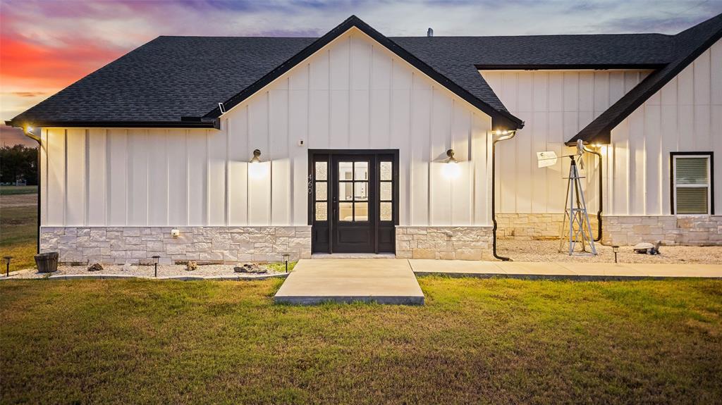 Longview Estates - Residential