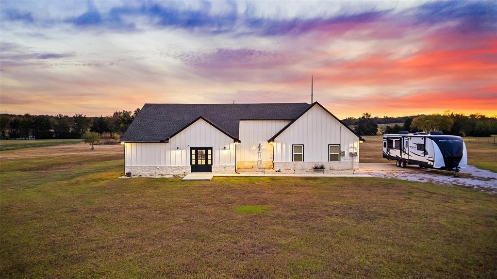 Longview Estates - Residential