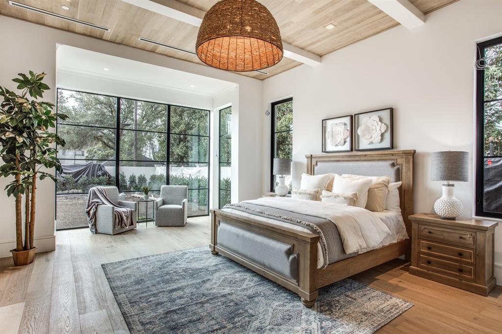 Manchester Downs Rev - Residential