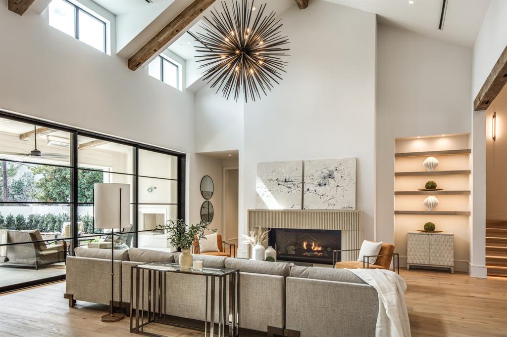 Manchester Downs Rev - Residential