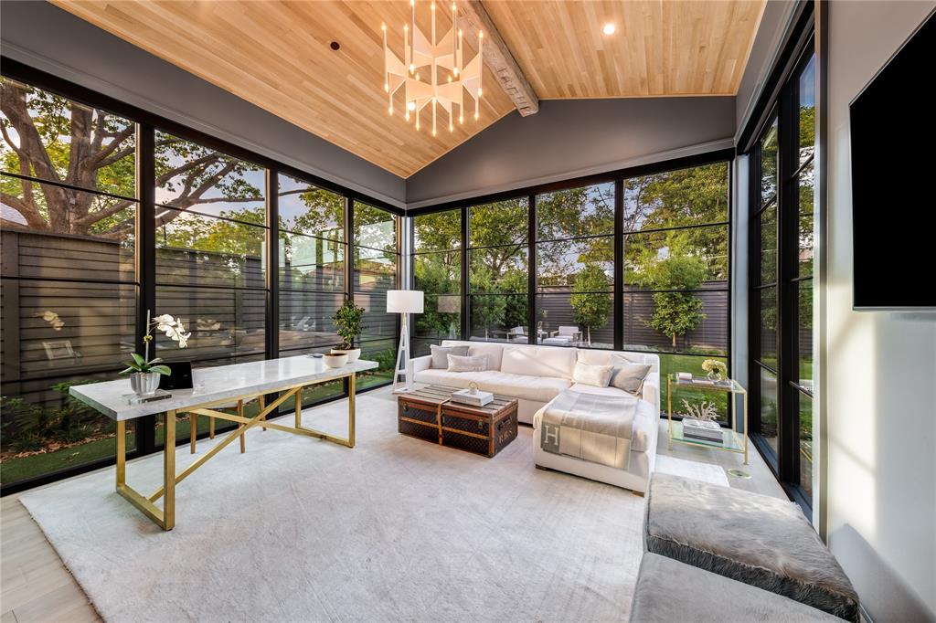 Manchester Downs Rev - Residential