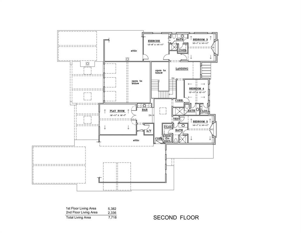Manchester Downs Rev - Residential