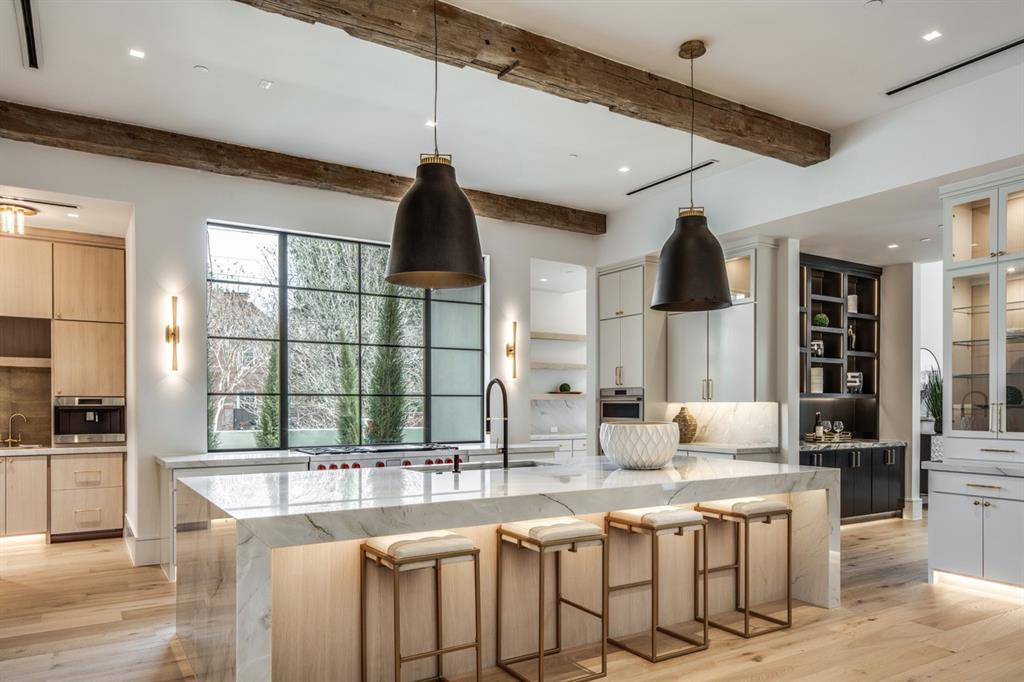 Manchester Downs Rev - Residential