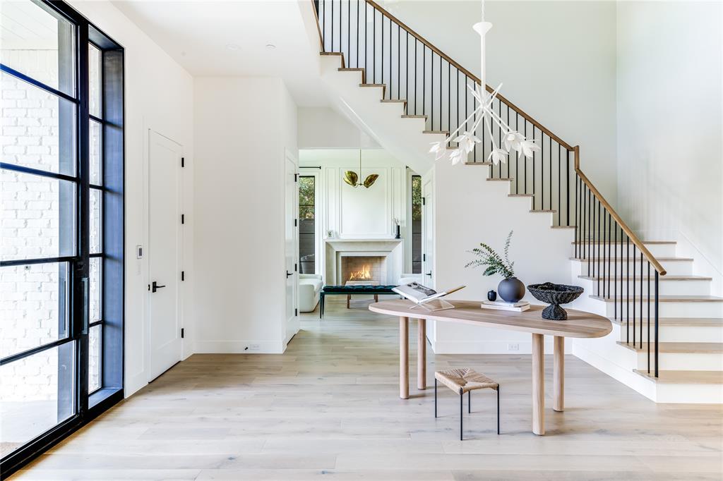 Manchester Downs Rev - Residential