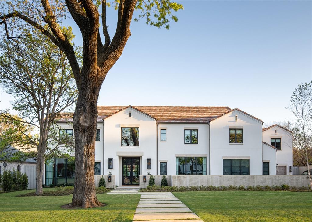 Manchester Downs Rev - Residential