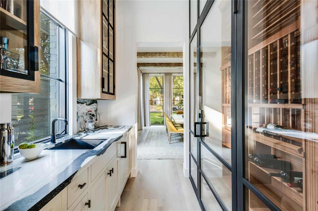 Manchester Downs Rev - Residential