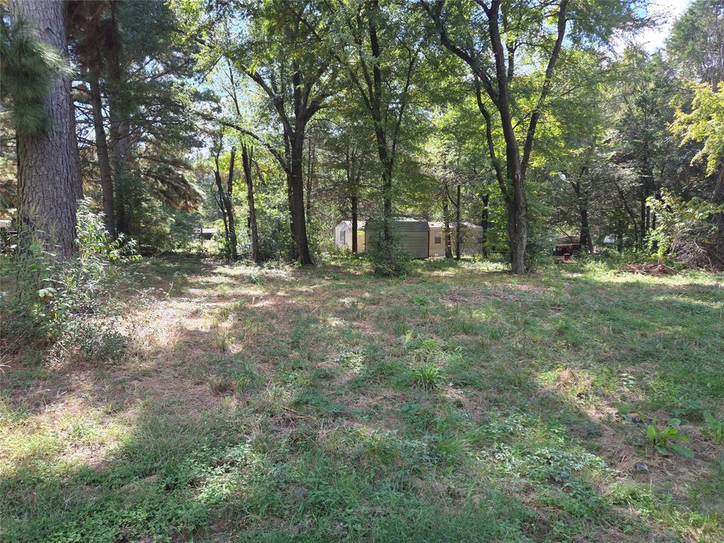 Southern Oaks Ph One - Land