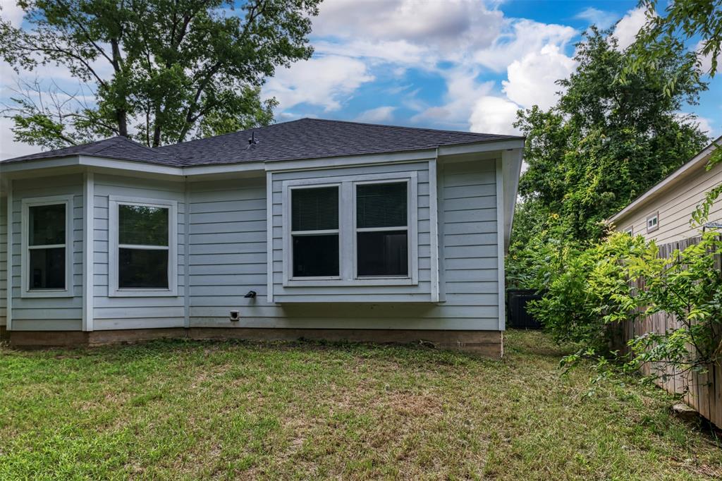 Oak Cliff Estates - Residential