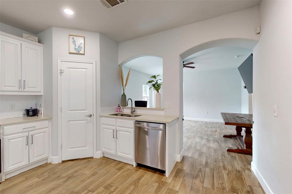 Oak Cliff Estates - Residential