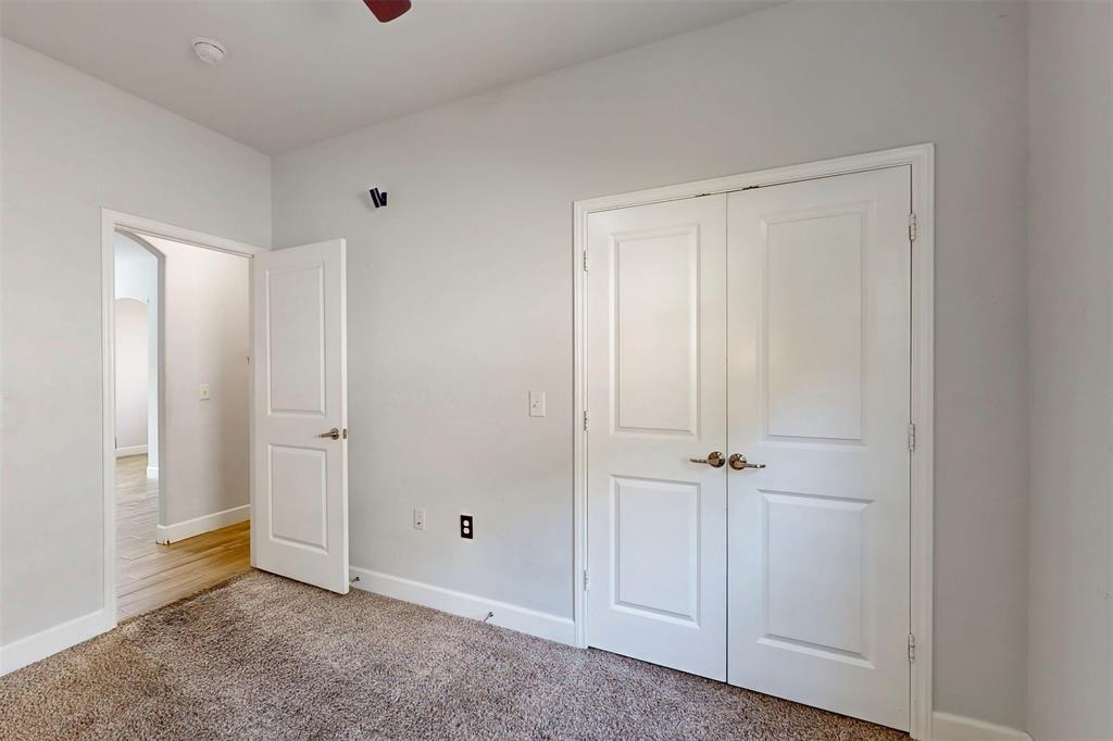 Oak Cliff Estates - Residential