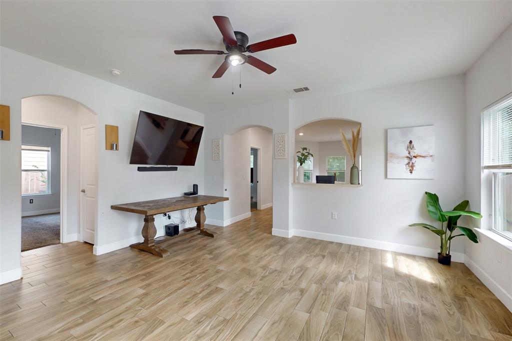 Oak Cliff Estates - Residential