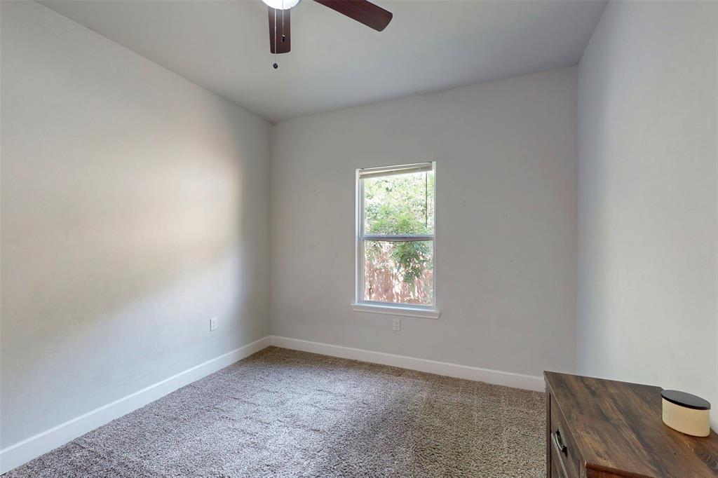 Oak Cliff Estates - Residential