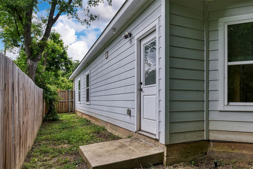 Oak Cliff Estates - Residential
