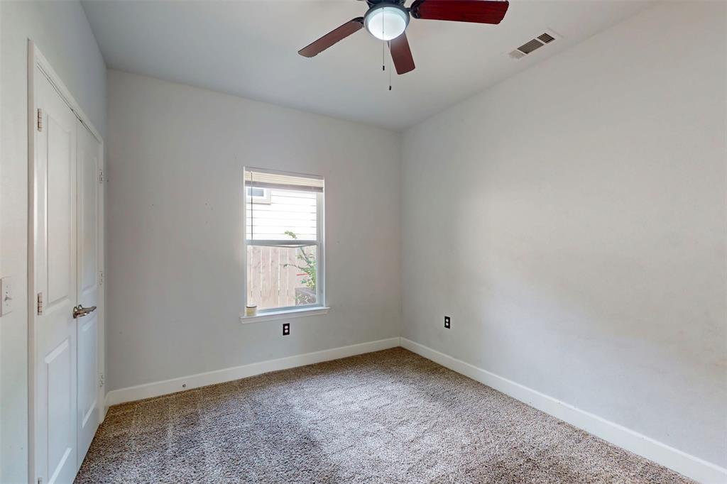 Oak Cliff Estates - Residential