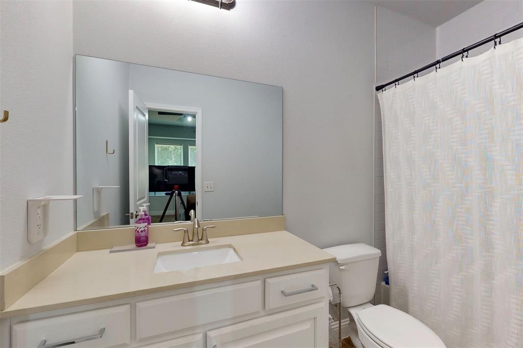 Oak Cliff Estates - Residential