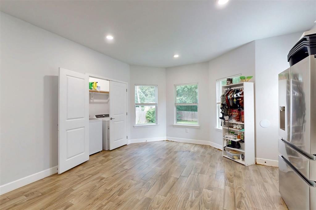 Oak Cliff Estates - Residential
