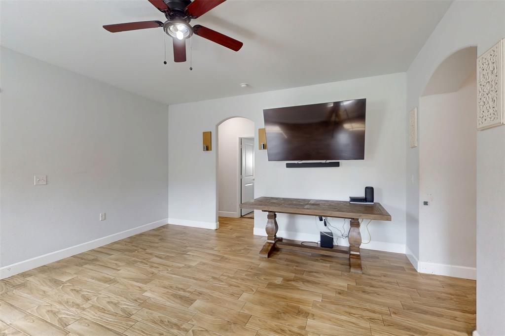 Oak Cliff Estates - Residential