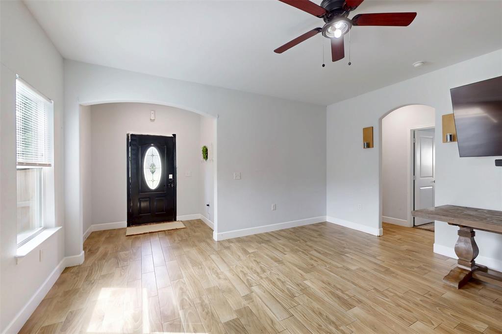 Oak Cliff Estates - Residential