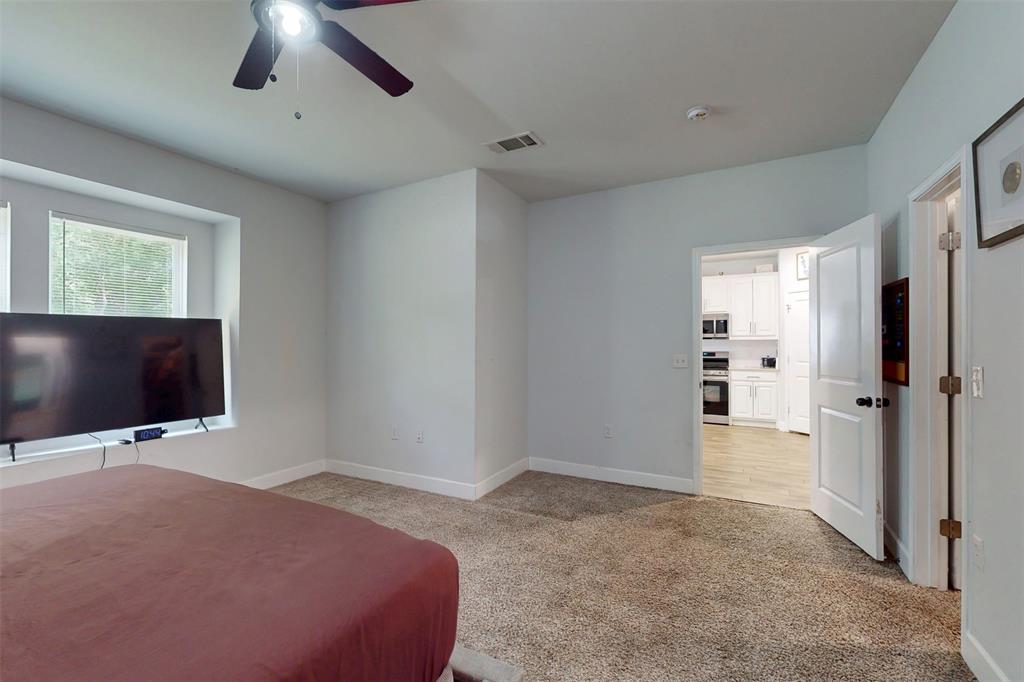 Oak Cliff Estates - Residential